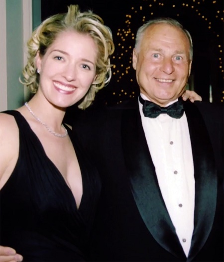 Erika Jayne and Thomas Girardi Are Separated In November 2020